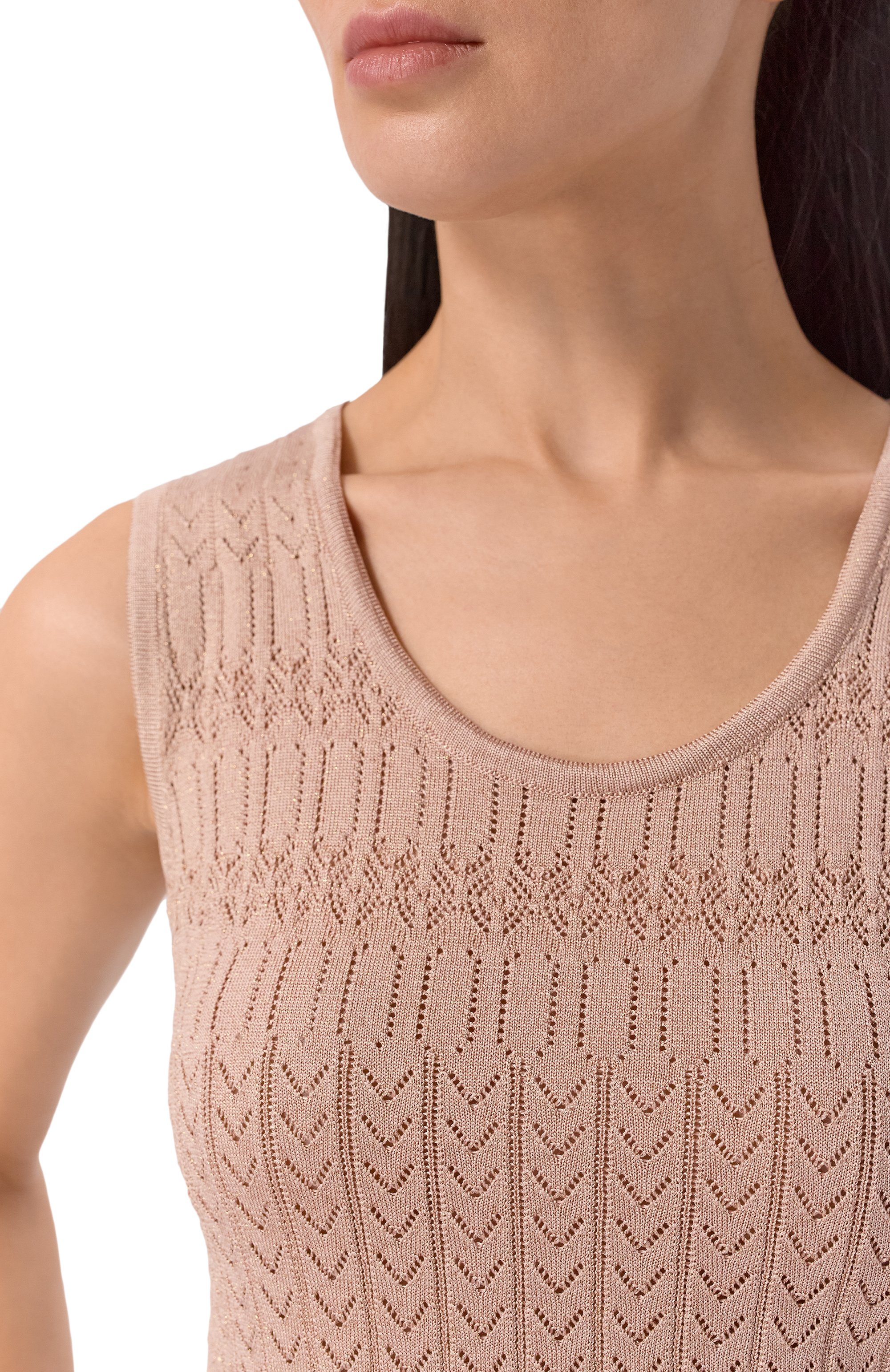 Топ KITON, арт. D61714, фото 5