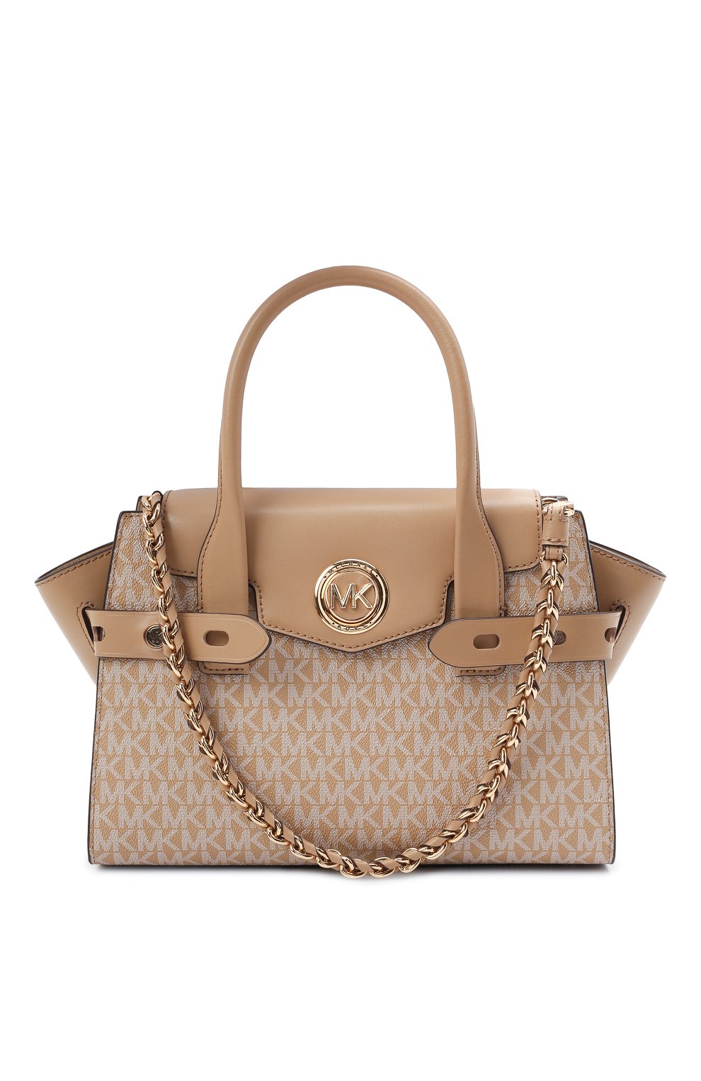 Сумка carmen MICHAEL MICHAEL KORS, арт. 30S0GNMS1B, фото 1