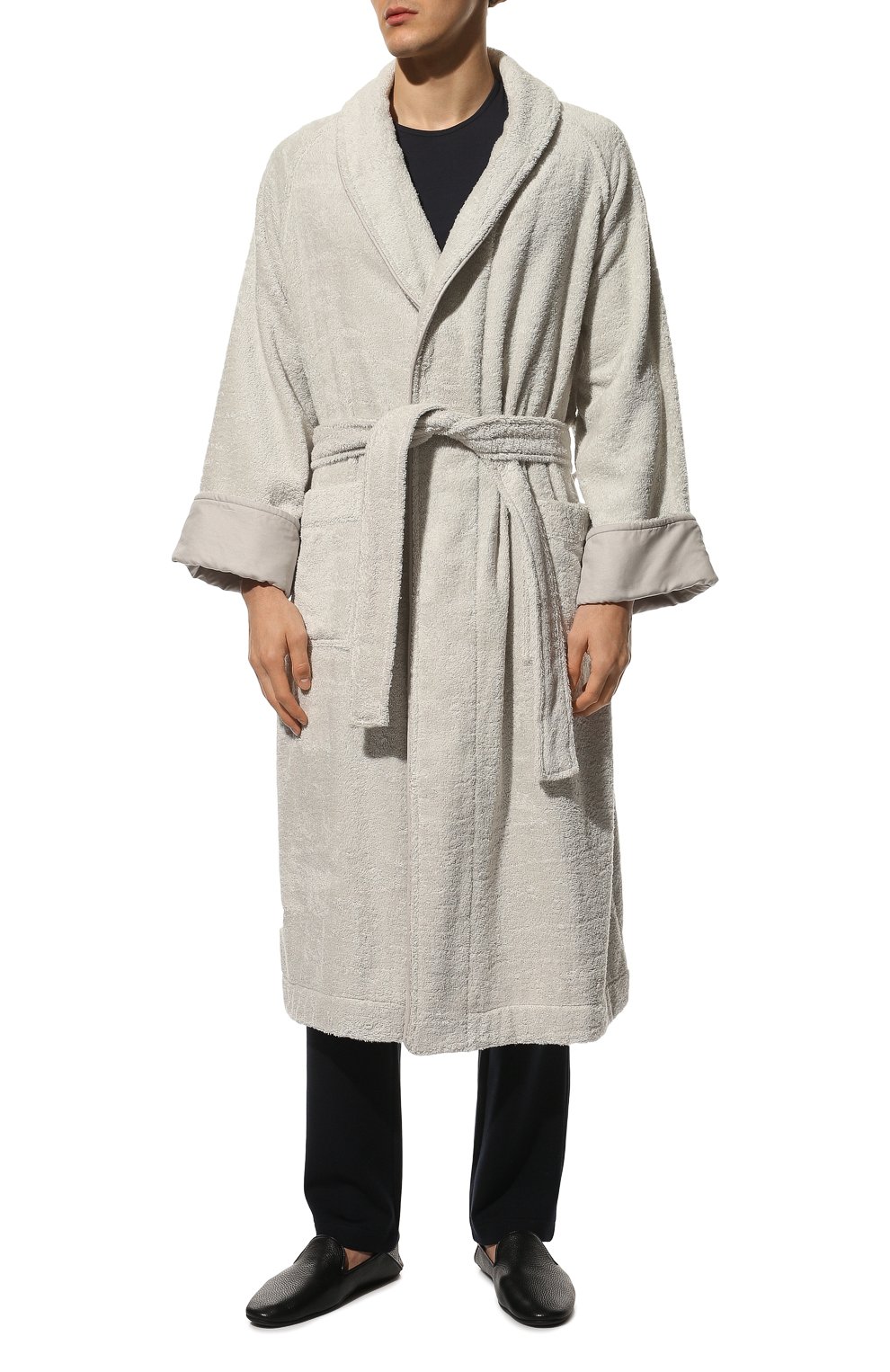 Халат unito FRETTE, арт. FR4645 D2060 G02X, фото 2
