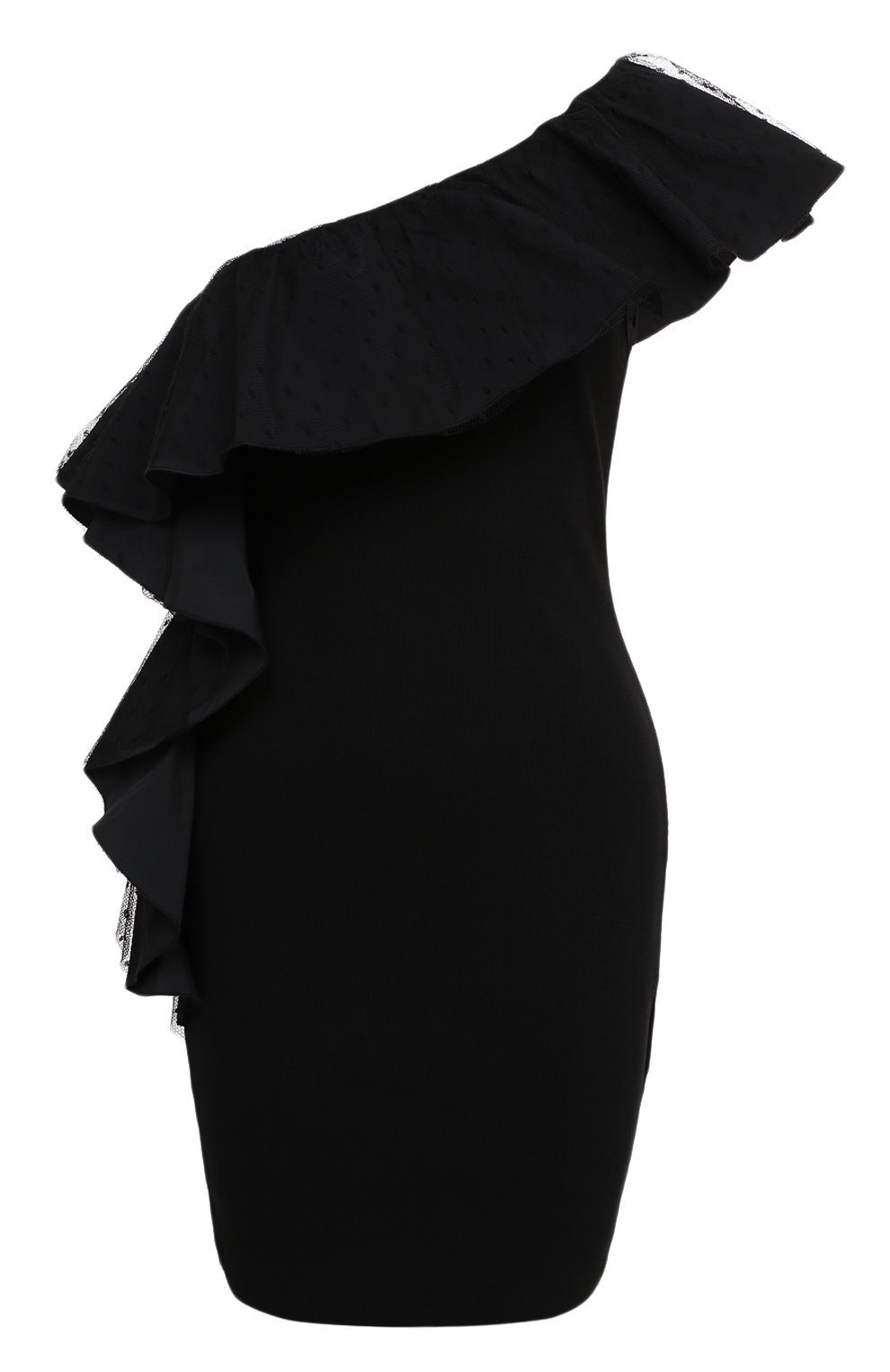 Хл опковое платье REDVALENTINO, арт. UR3MJ04T/5C4, фото 1