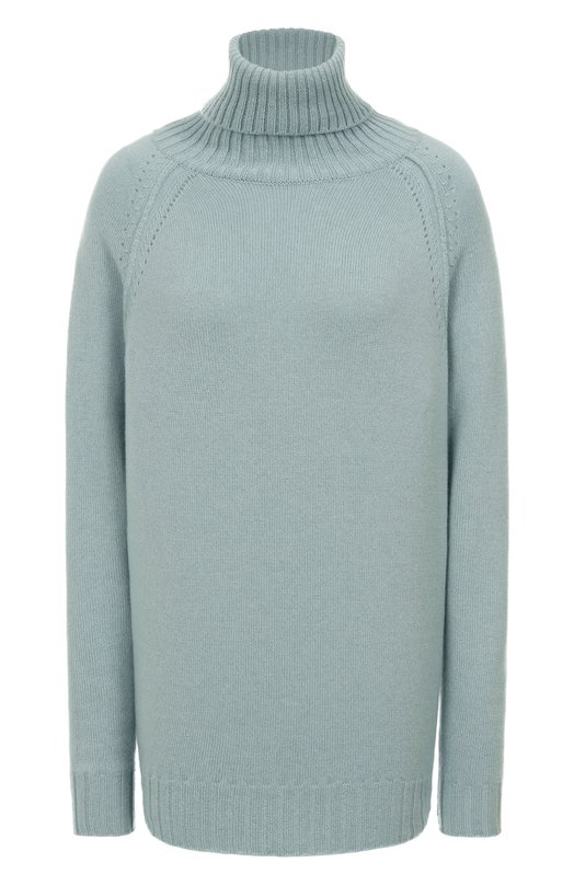 Кашемировый свитер MVST M25.1MW.K407 Зелёный M25.1MW.K407