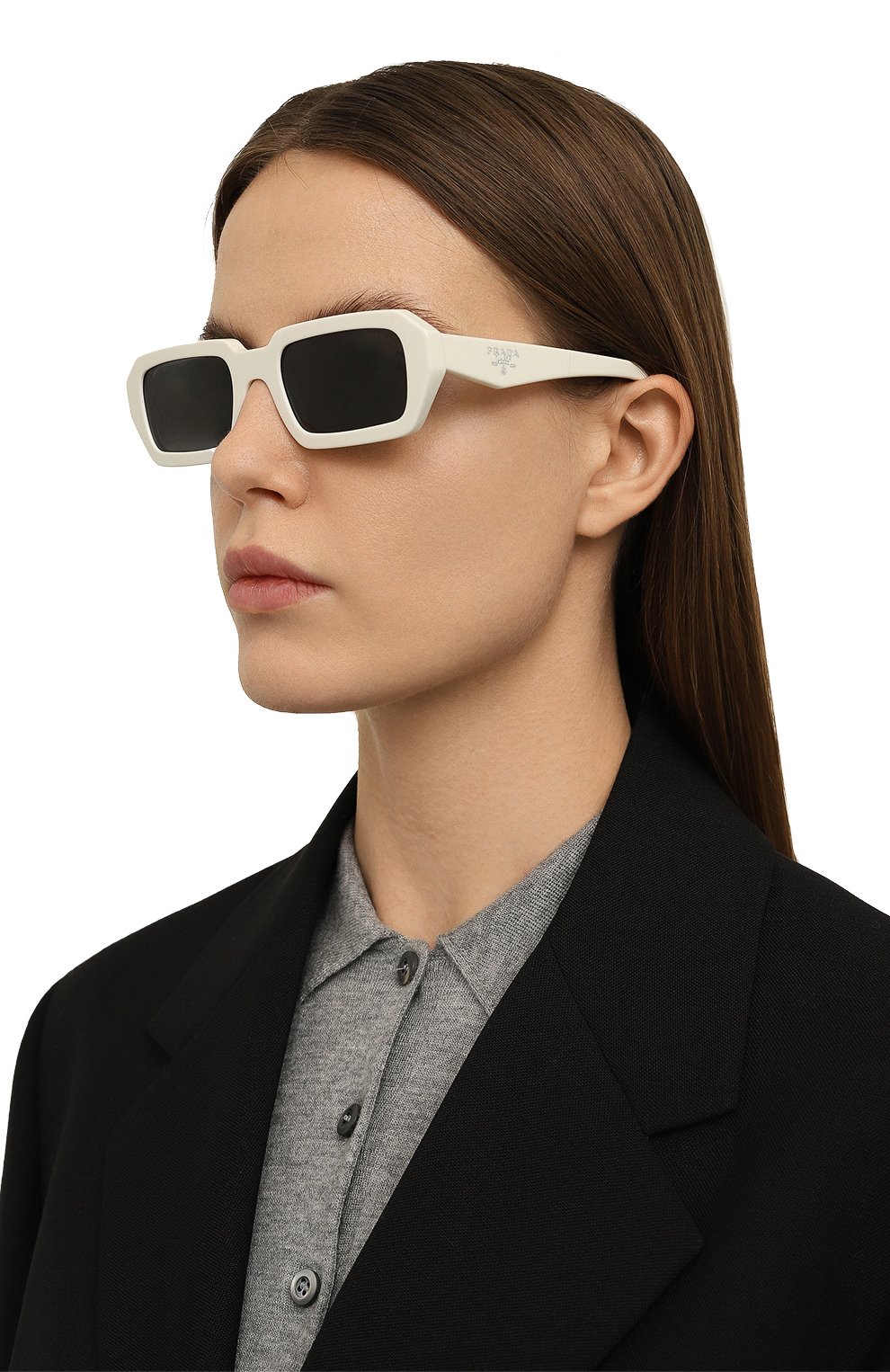 Солнцезащитные очки PRADA, арт. A12S-17K08Z, фото 2