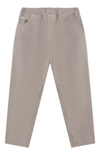 Темно-бежевый