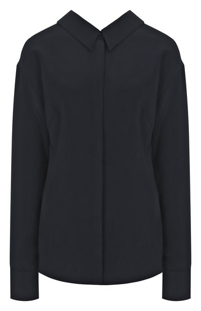 Женская шелковая блузка GOOROO, арт. SH018S-2002-900-FW25/26