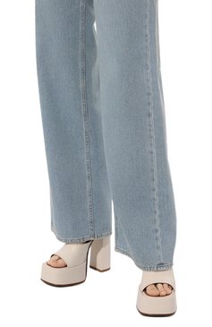 Кожаные мюли nunzia MATTIA CAPEZZANI, арт. W251/NAPPA, фото 3