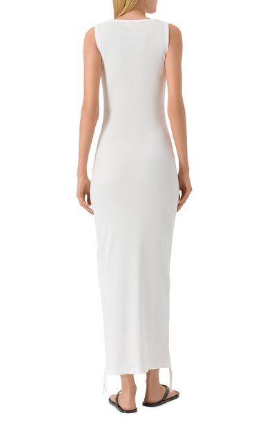 Хлопковое платье LET`S SWIM, арт. LS/W_015_VD, фото 4