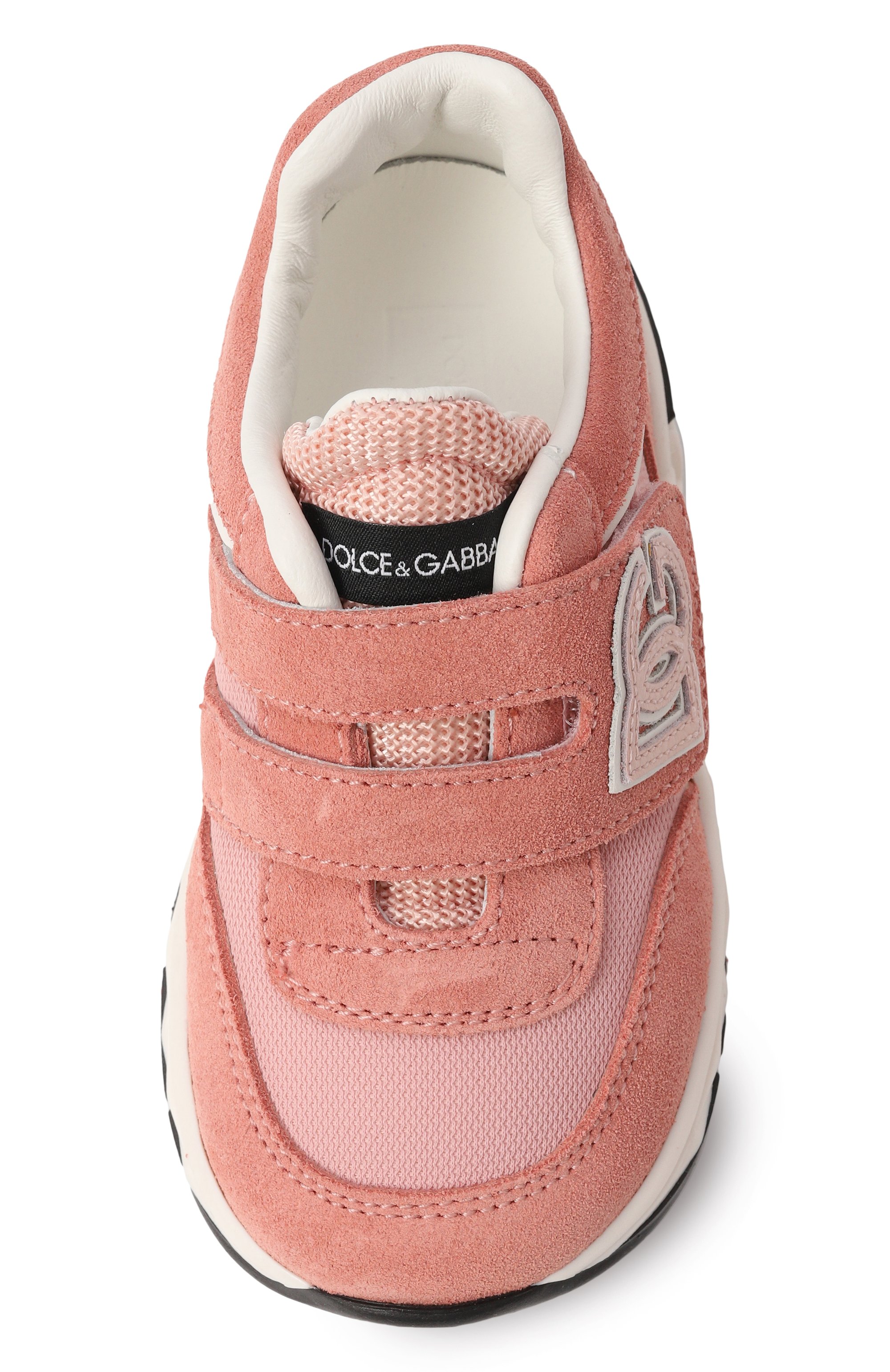 Кроссовки DOLCE & GABBANA, арт. DN0199/AW467/24-28, фото 4