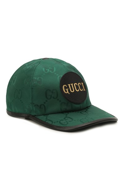 Бейсболка off the grid GUCCI, арт. 627114/4HK79, фото 1