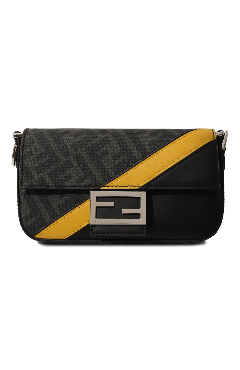 Сумка fendi diagonal FENDI, арт. 7AS149 ALKA, фото 1