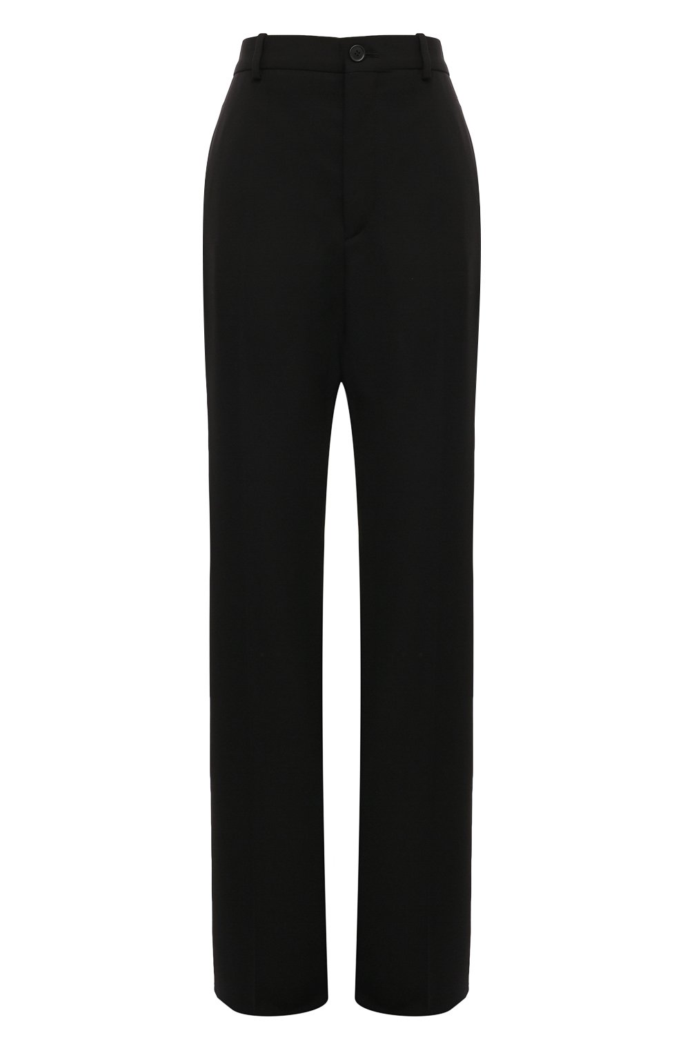 Шерстяные брюки BALENCIAGA, арт. 773343/TNT39, фото 1