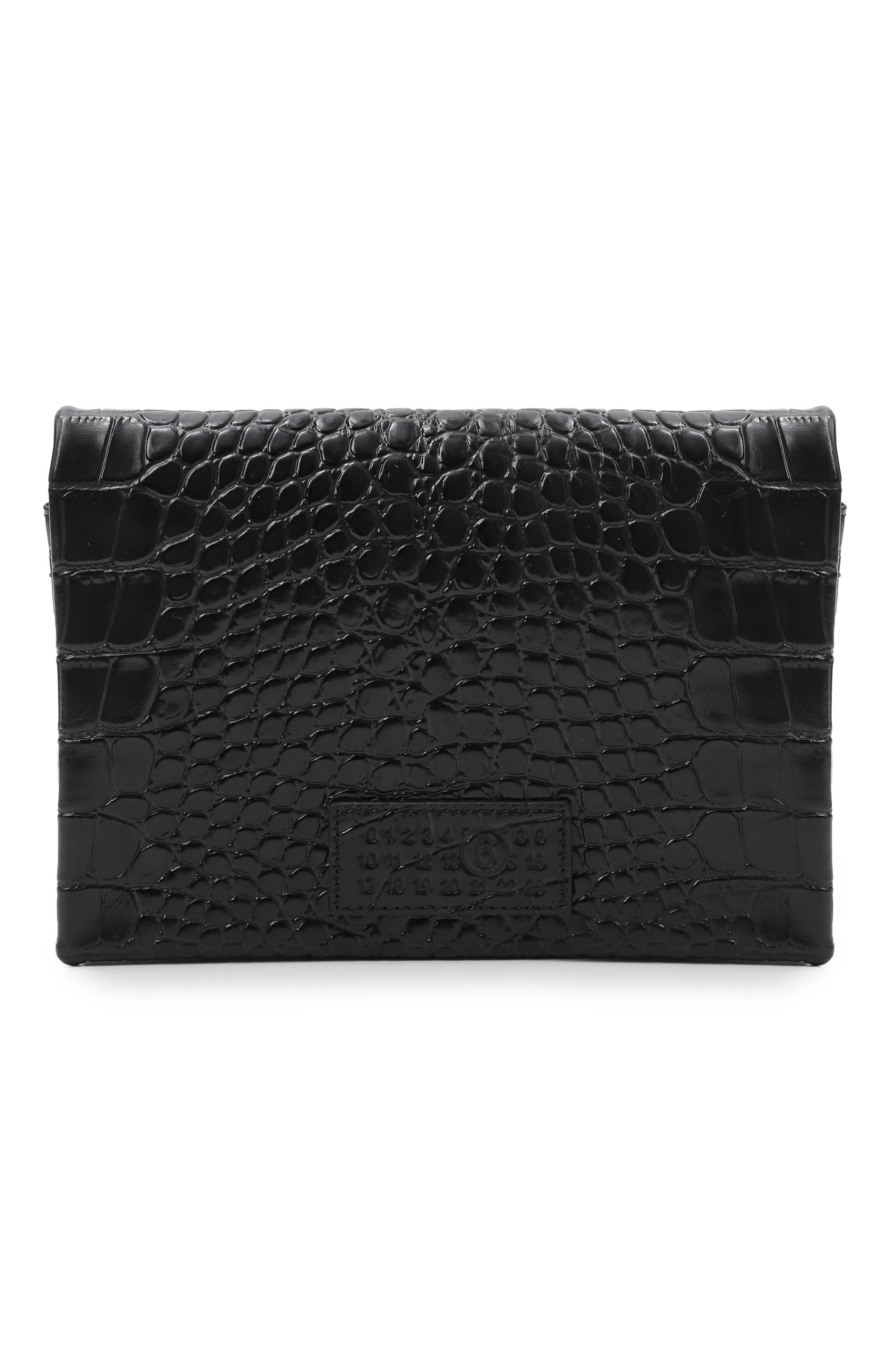 Сумка MM6, арт. SA6WF0001/P8650, фото 1