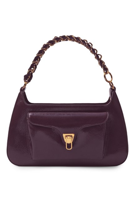 Женская сумка beat generation COCCINELLE, арт. E1 TFP 12 01 01