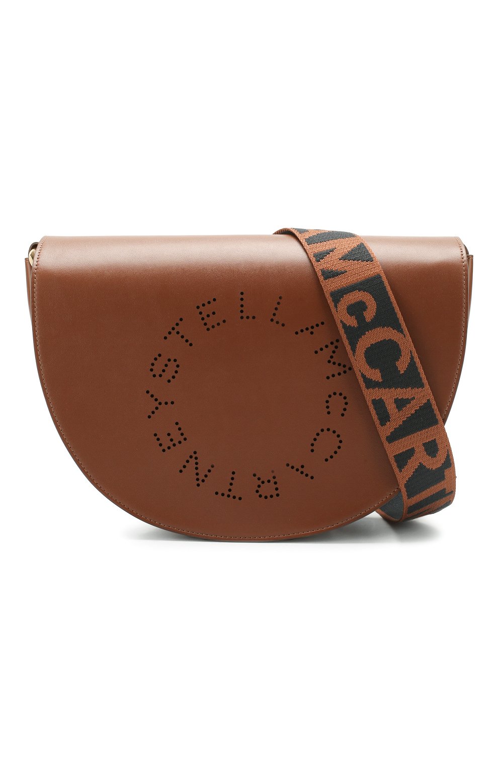 Сумка stella logo STELLA MCCARTNEY, арт. 700082/W8542, фото 5