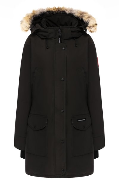 Женская парка trillium CANADA GOOSE, арт. 6660L
