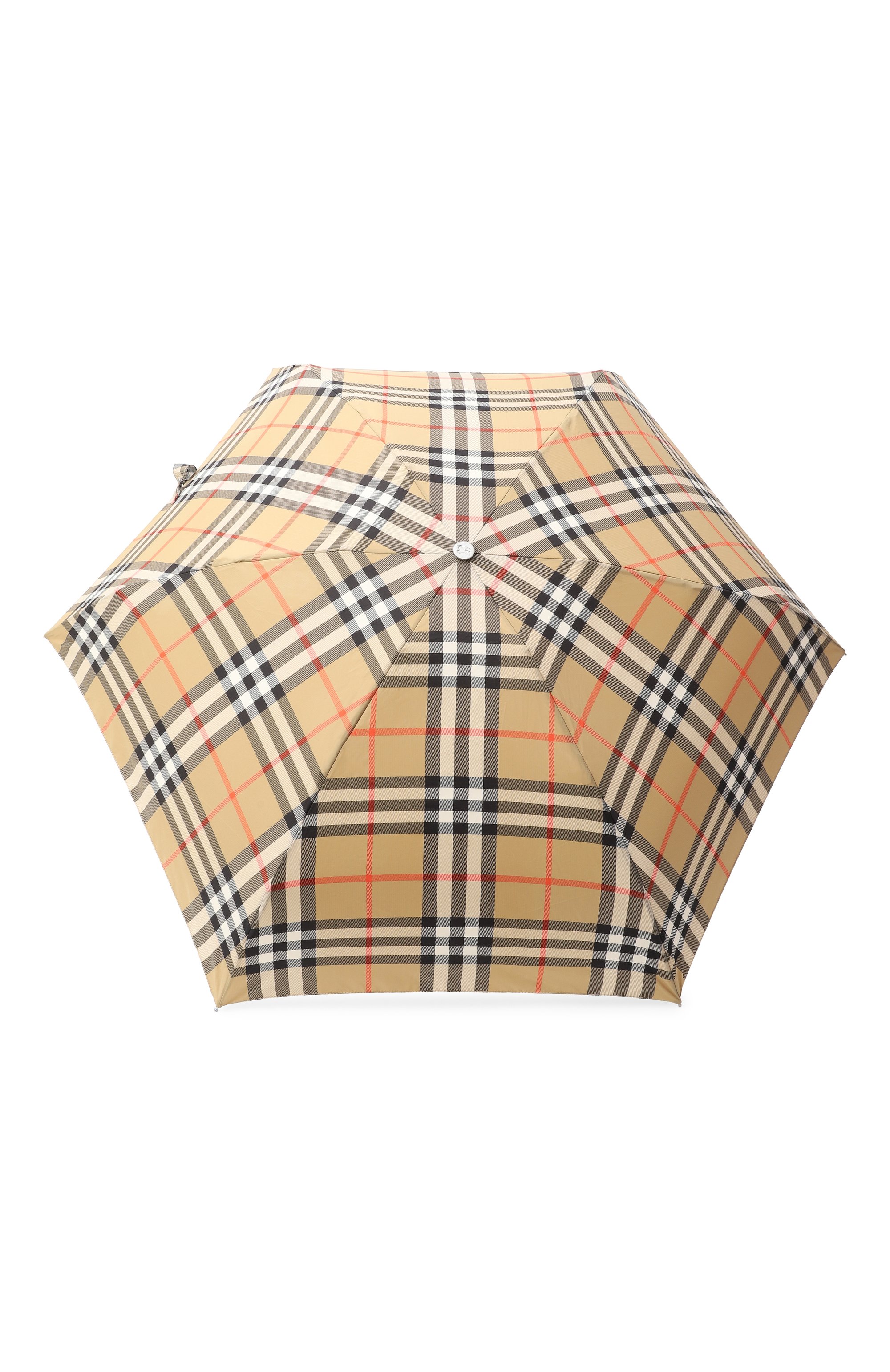 Складной зонт BURBERRY, арт. 8105174, фото 1