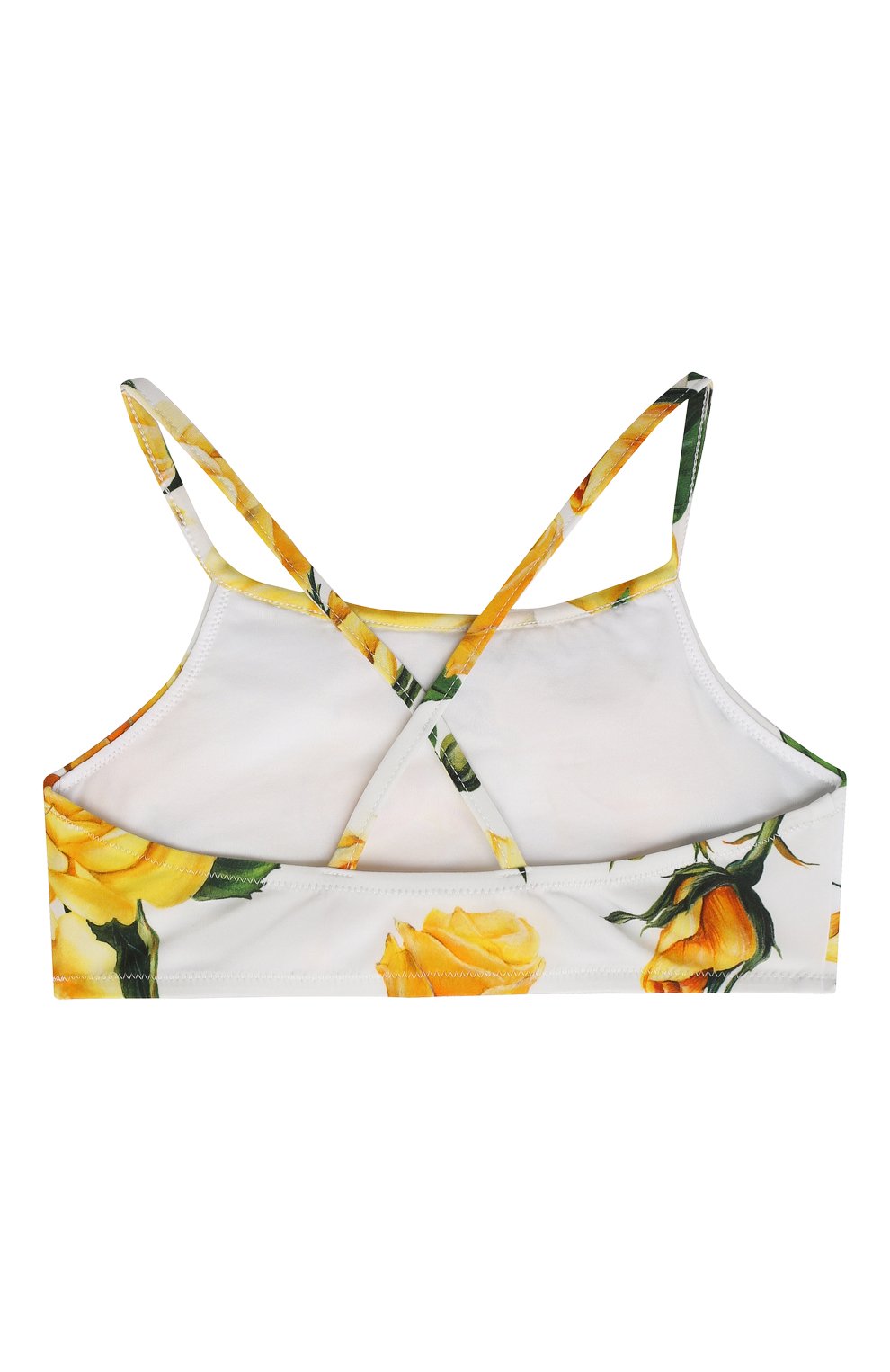 Раздельный купальник DOLCE & GABBANA, арт. L5J833/FSG5V, фото 3