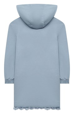 Хлопковое платье ERMANNO SCERVINO, арт. ESFAB040 FE147 YS008/M-XL, фото 2