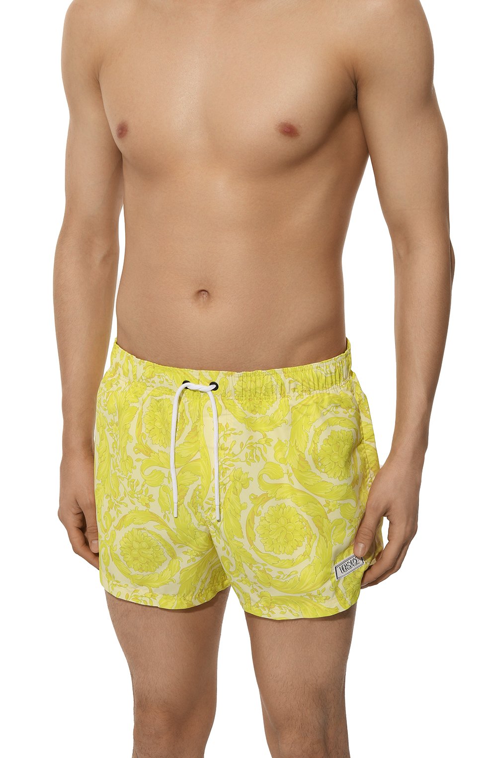 Плавки-шорты VERSACE, арт. 1002516/1A09901, фото 2