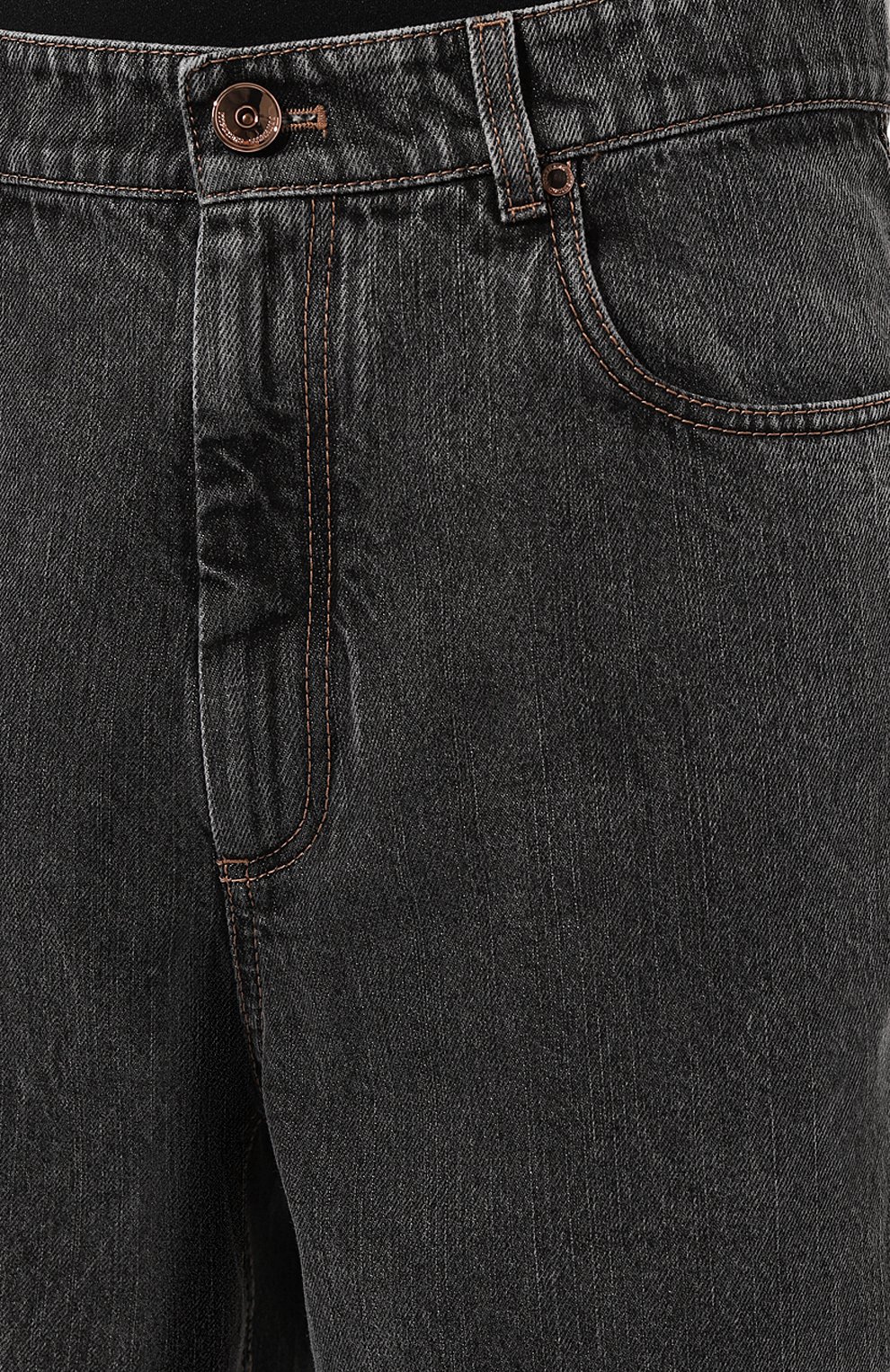 Джинсы BRUNELLO CUCINELLI, арт. MP095P5654, фото 5