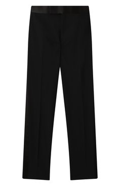 Шерстяные брюки TOM FORD, арт. 838R00/21M544_2, фото 1