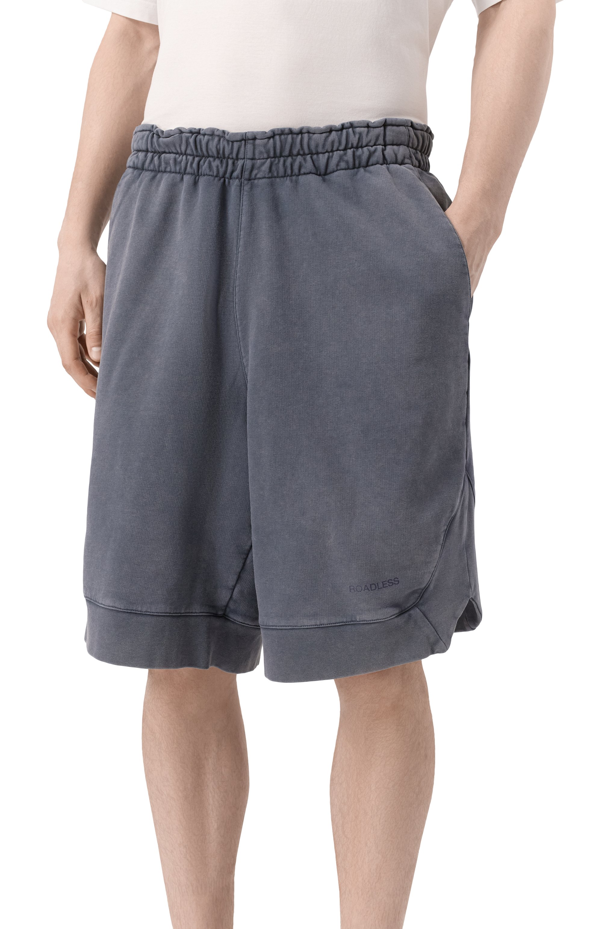 Хлопковые шорты ROADLESS, арт. RSS-S, фото 3