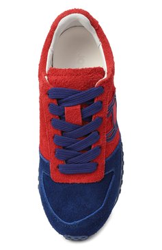 Комбинированные кроссовки JOG DOG, арт. 1875TUFRH5-154, фото 4