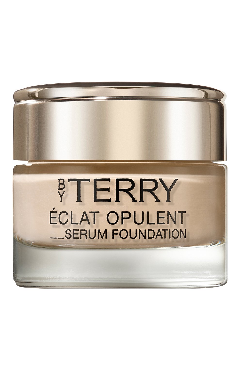 Тональная сыворотка с лифтинг эффектом eclat opulent serum foundation, оттенок 2. cream (30ml) BY TERRY, арт. V21000033, фото 1