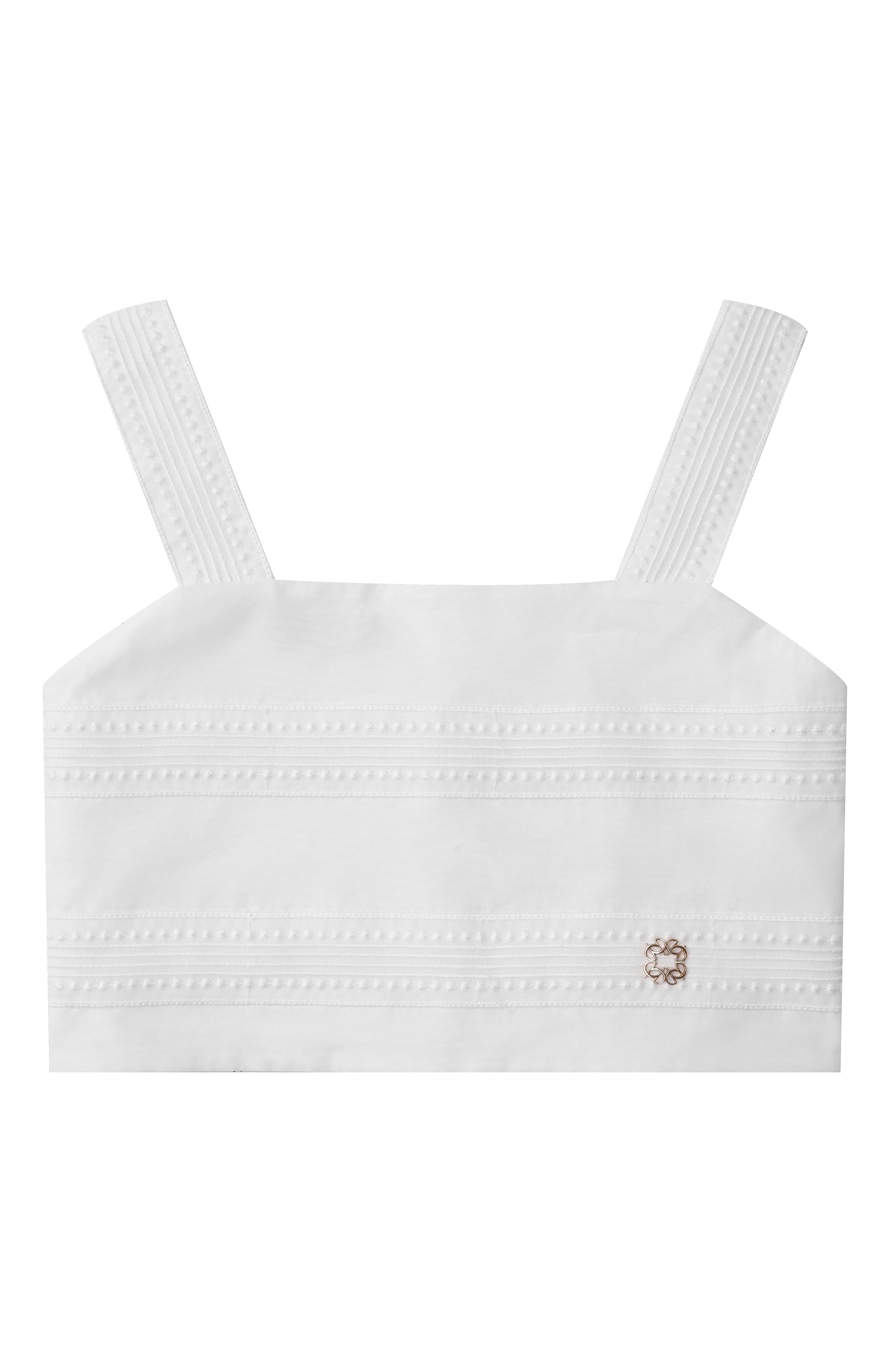 Топ ELIE SAAB JUNIOR, арт. EFTP012 TS0829, фото 1