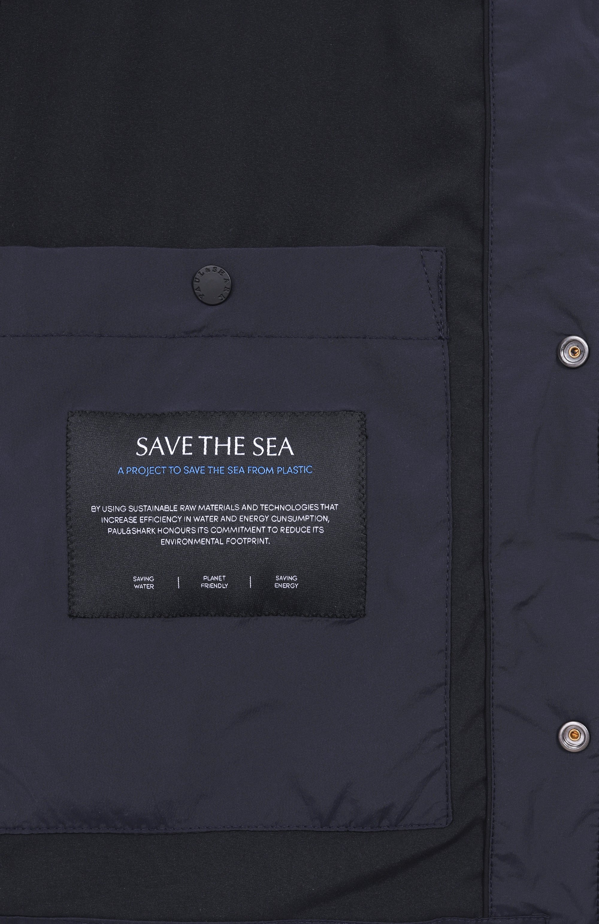 Куртка-рубашка PAUL&SHARK, арт. 15312586, фото 7