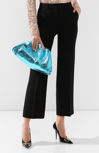 Клатч pouch BOTTEGA VENETA, арт. 576227/VA441, фото 2