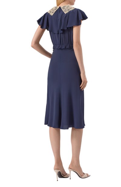 Платье N21, арт. 19I N2P0/H021/5111, фото 3