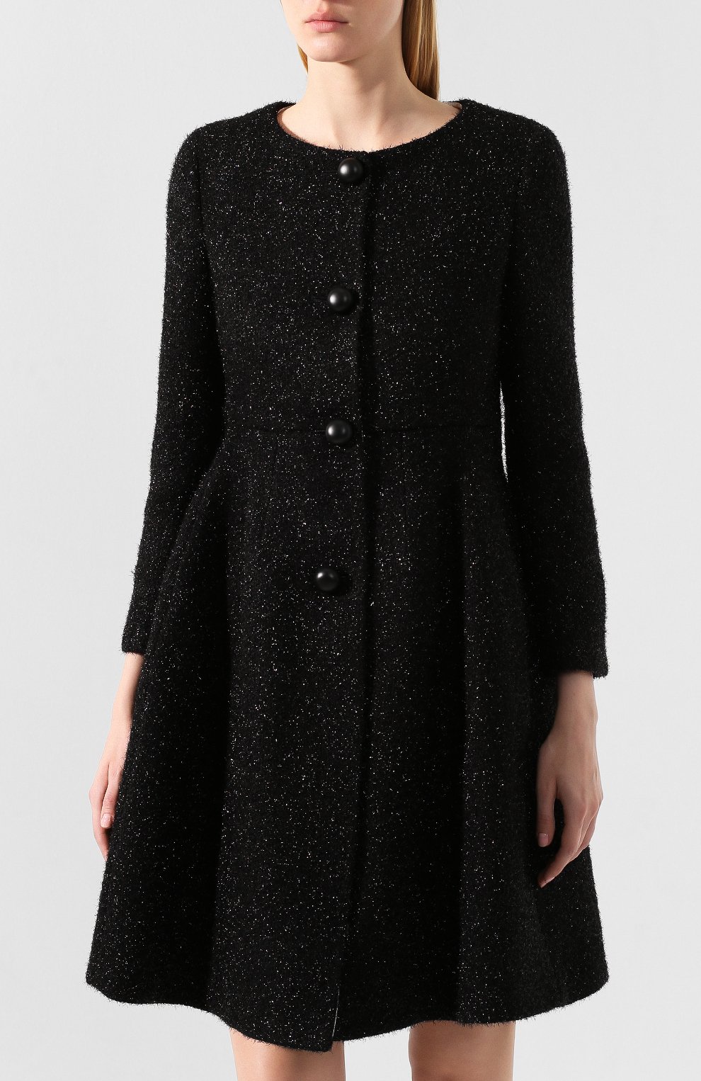 Пальто EMPORIO ARMANI, арт. 4NL07T/4M600, фото 3