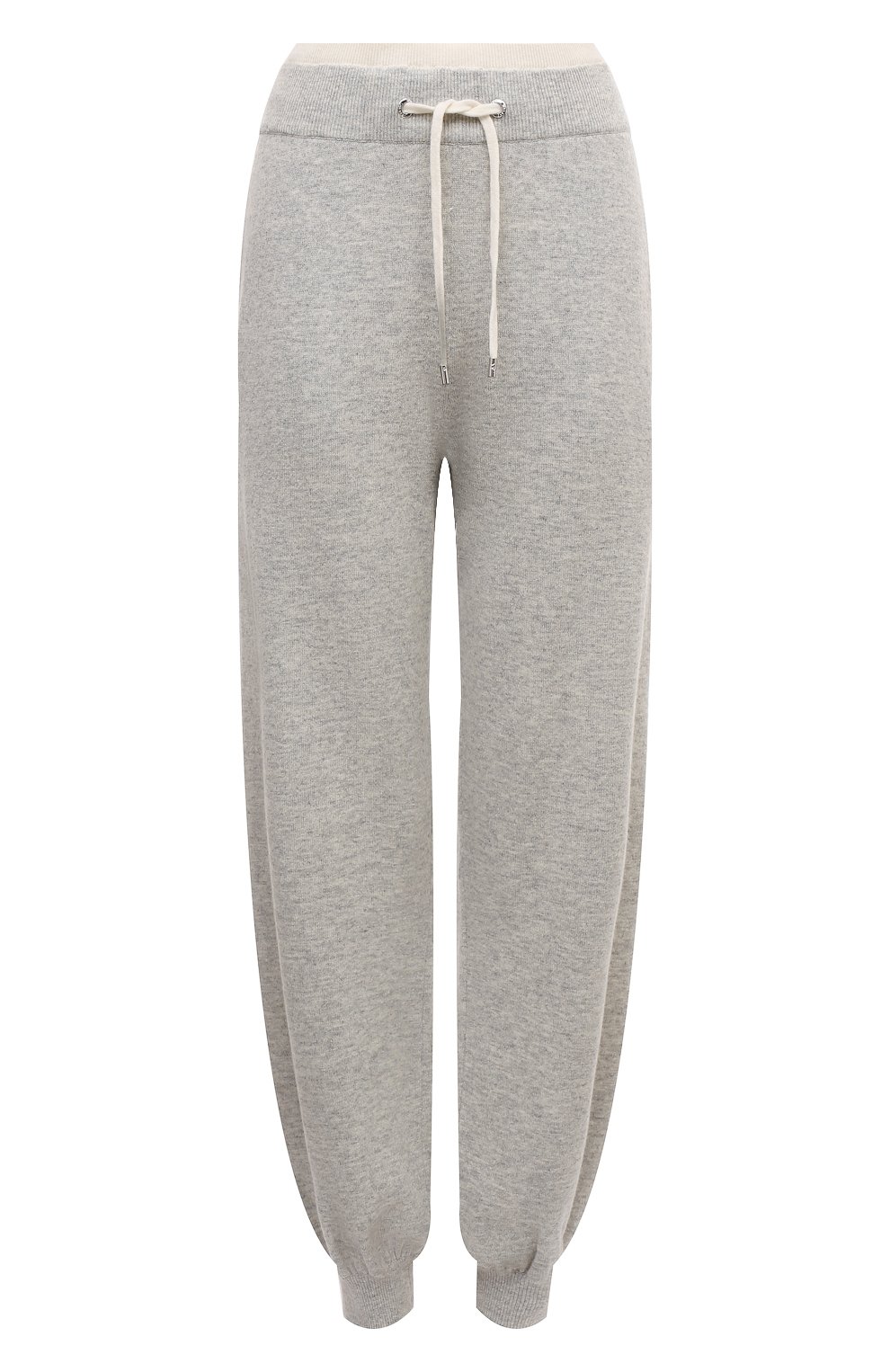 Джоггеры из шерсти и кашемира MAX AND MOI, арт. B0L0, фото 1