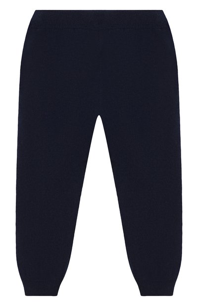 Кашемировые джоггеры GIORGETTI CASHMERE, арт. MB1683/2A-6A, фото 2