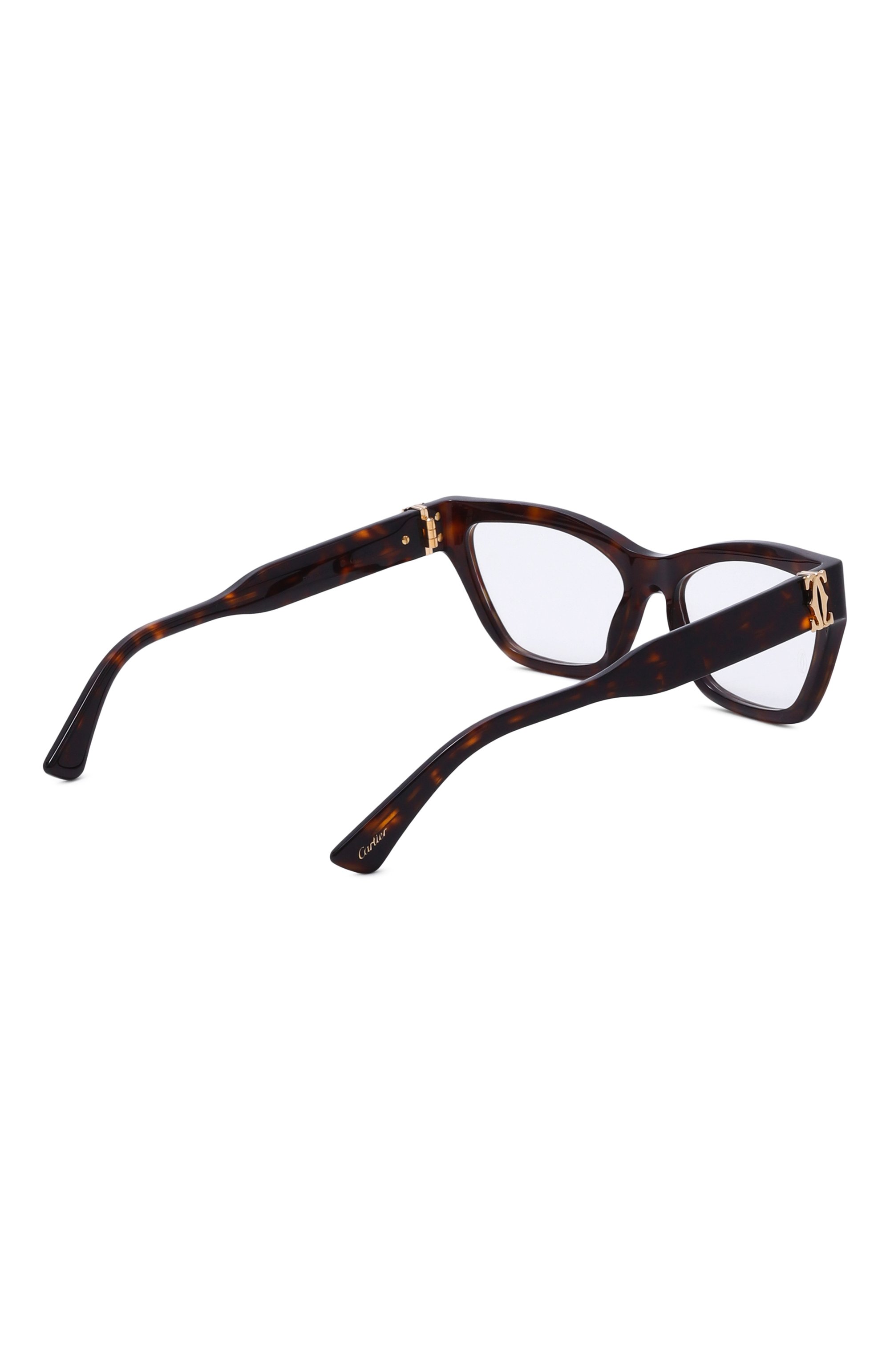 Оправа CARTIER, арт. CT0590 002, фото 4
