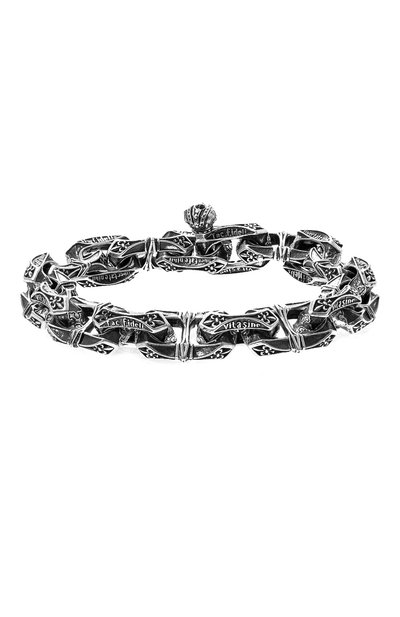 Браслет жизнь без свободы-ничто GL JEWELRY, арт. PB508, фото 1