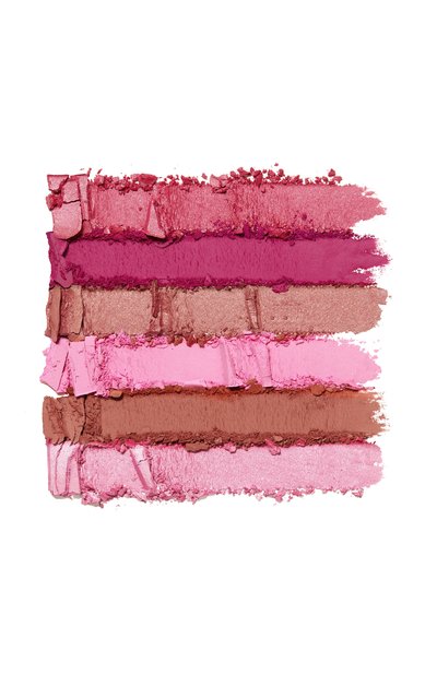 Палетка румян ethereal aura new realm iris van herpen (6x3,5g) NARS, арт. 34505554NS, фото 2