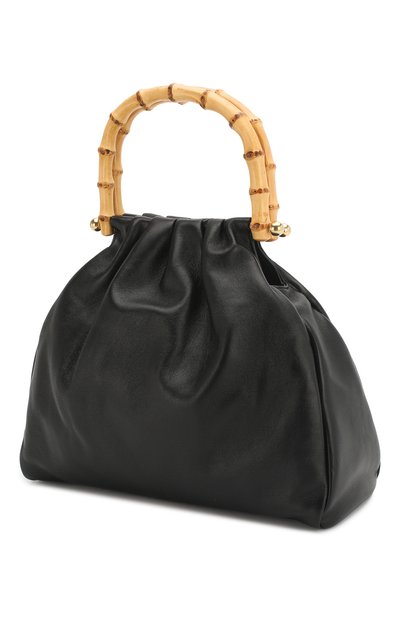 Сумка MIU MIU, арт. 5BA177-2C9M-F0002-BOO, фото 3