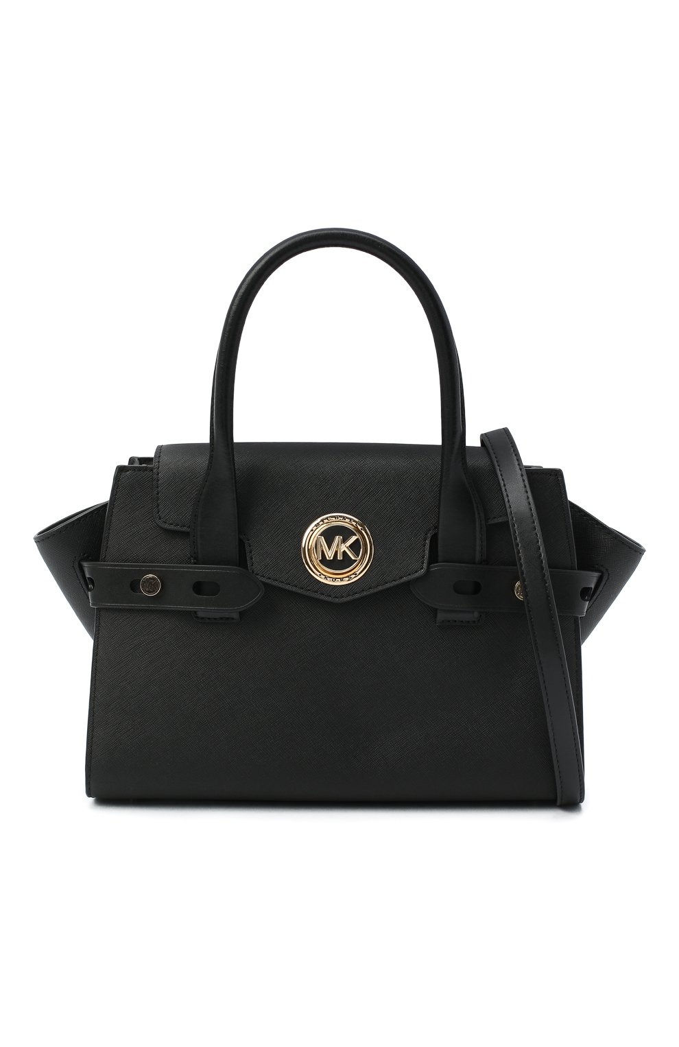Сумка carmen small MICHAEL MICHAEL KORS, арт. 30S0GNMS1L, фото 6