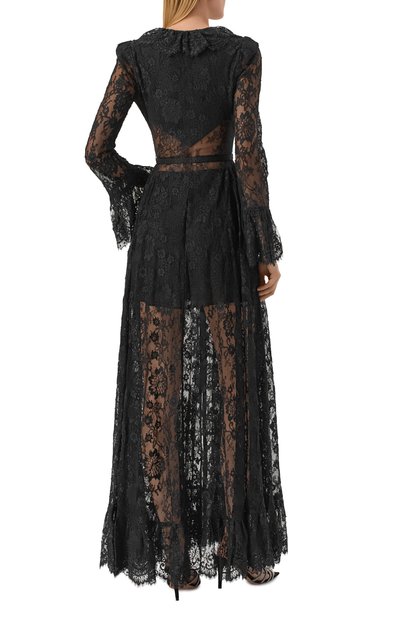 Платье SELF-PORTRAIT, арт. RS26188XAB, фото 3