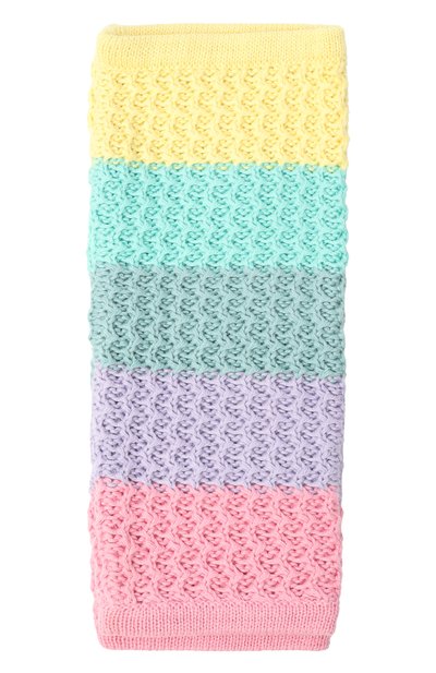 Хлопковые гетры OLGA VALENTINE, арт. ALW24