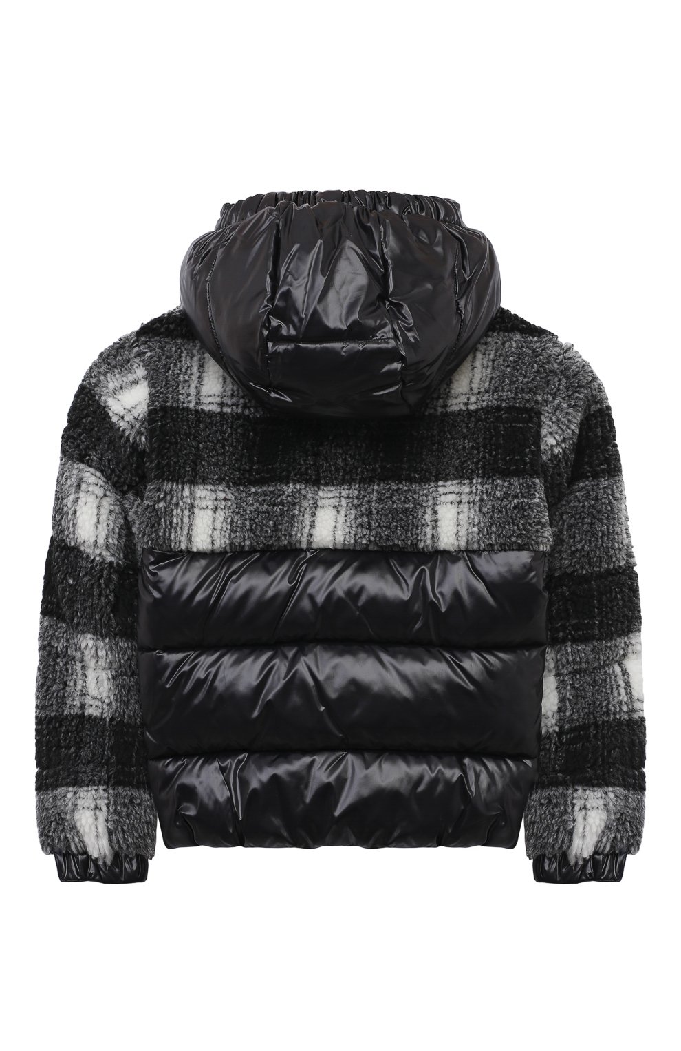 Утепленная куртка SAVE THE DUCK, арт. J31439X/ZAI/LUPY17/4-8, фото 2