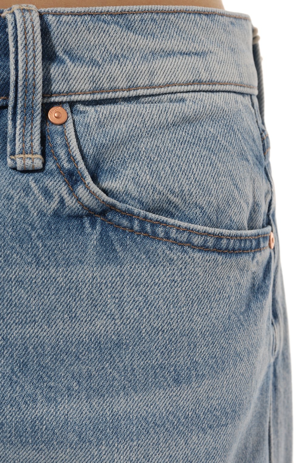 Джинсы MOTHER, арт. 1758-1085, фото 5