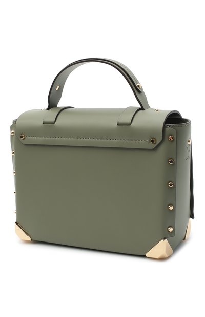 Сумка manhattan MICHAEL MICHAEL KORS, арт. 30T9GNCS6L, фото 3