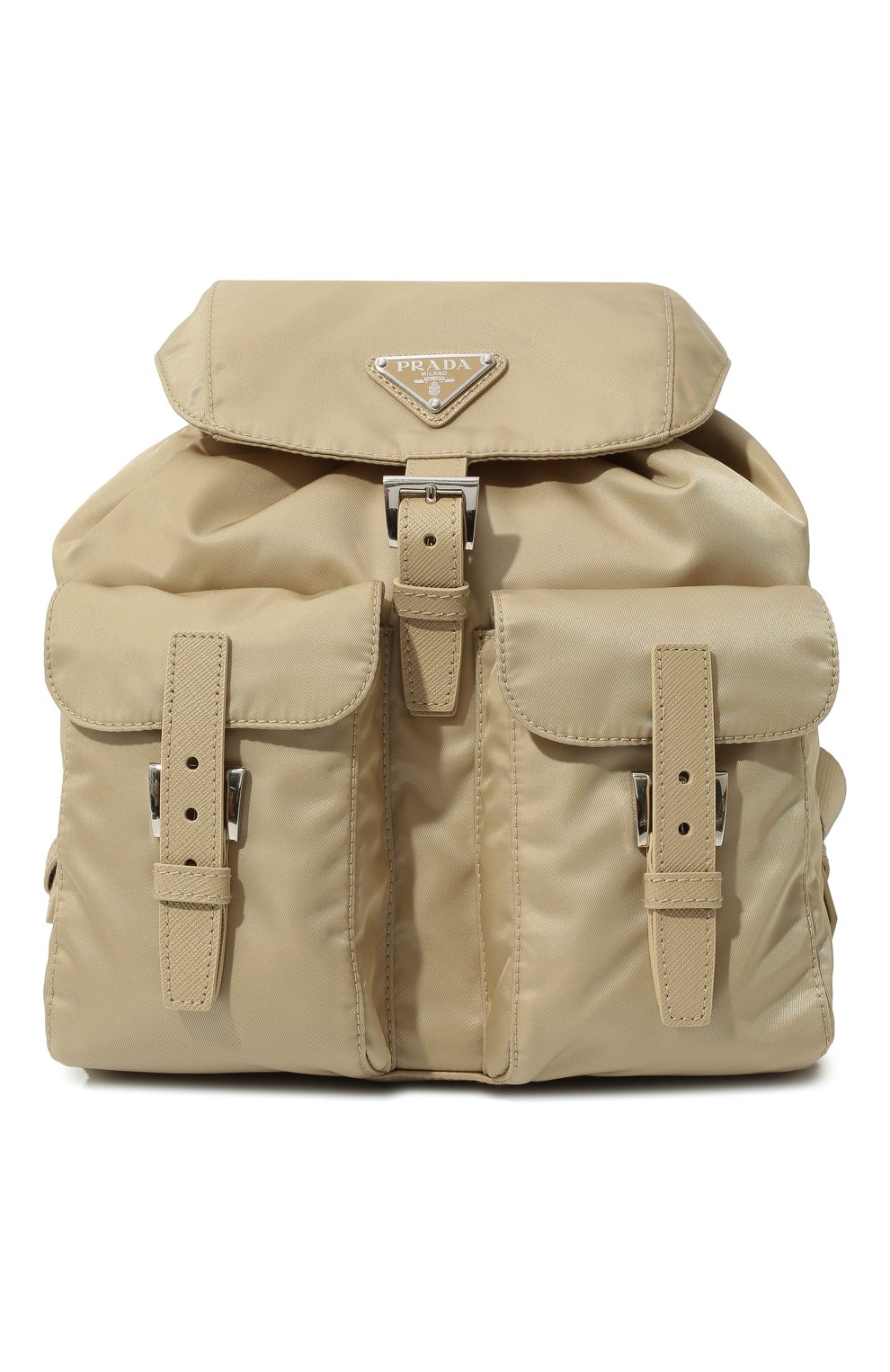Рюкзак re nylon PRADA, арт. 1BZ677-RV44-F0F24-OOO, фото 1