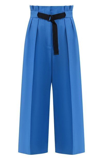 Женские хлопковые брюки KENZO, арт. 2PA1855AW
