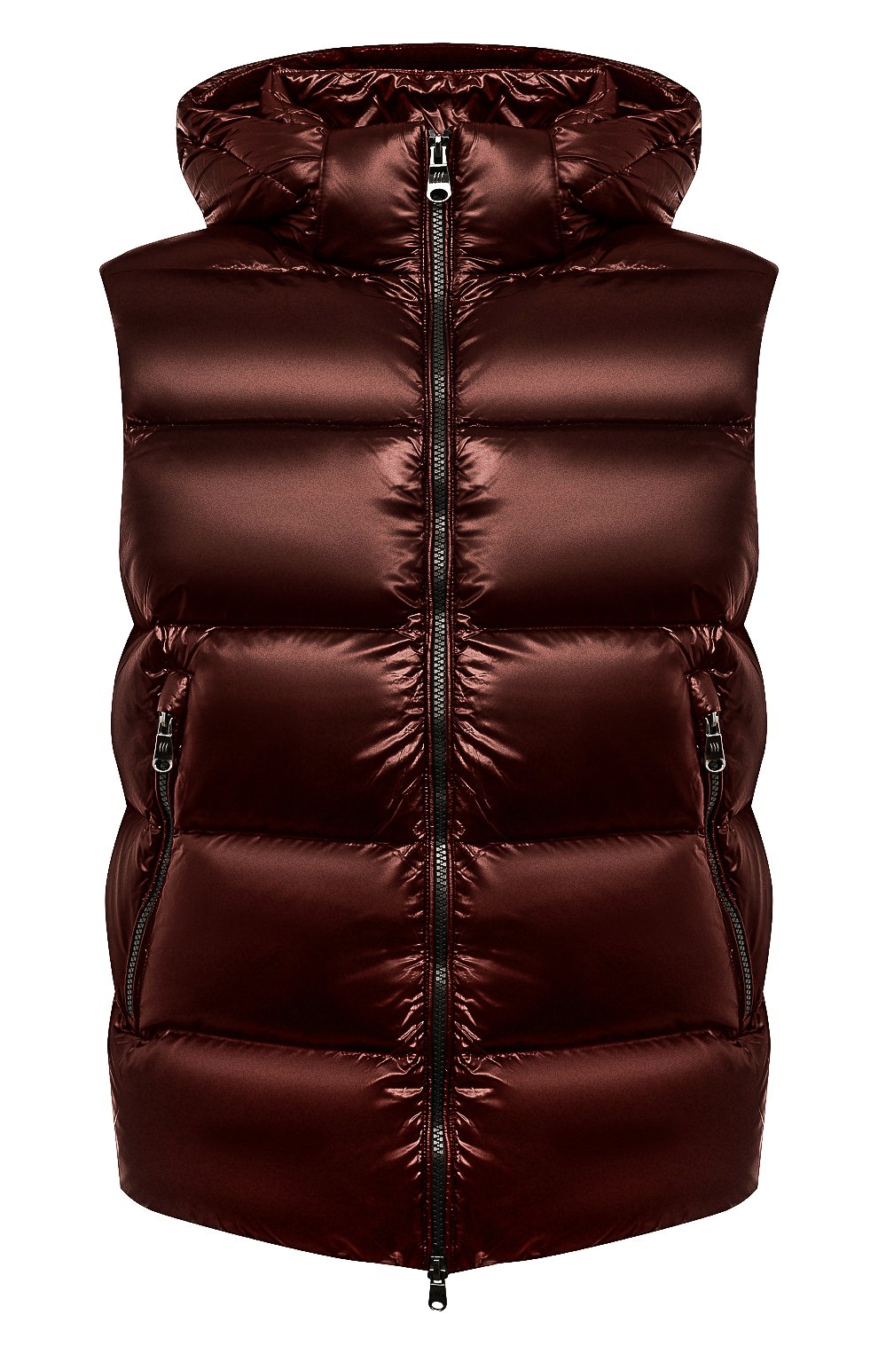 Пуховый жилет HETREGO, арт. 8M560/WAY, фото 1