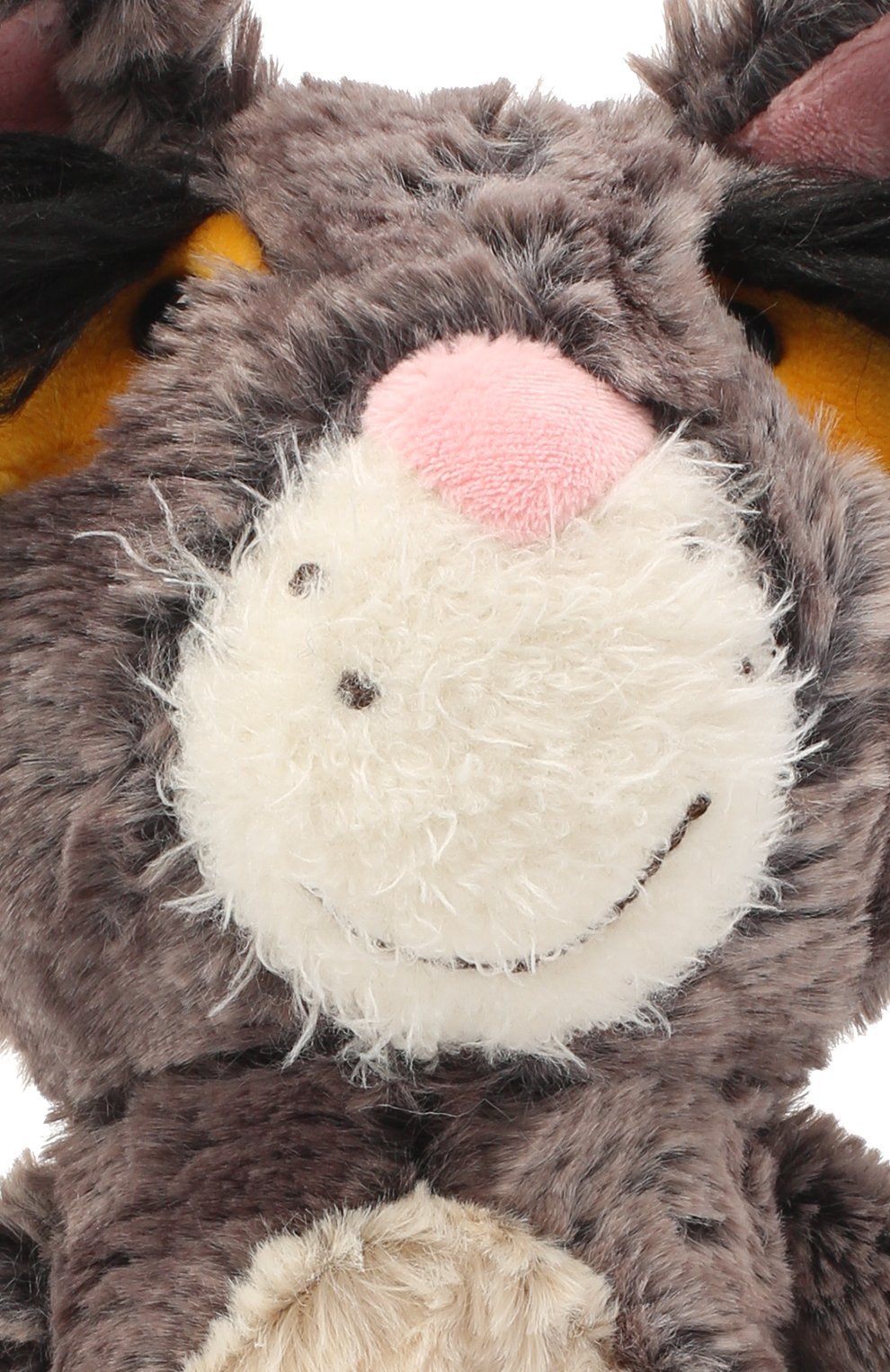 Игрушка котяра SIGIKID разноцветного цвета по цене 8800 руб., арт. 39307, фото 4 Игрушка котяра SIGIKID, арт. 39307, фото 4