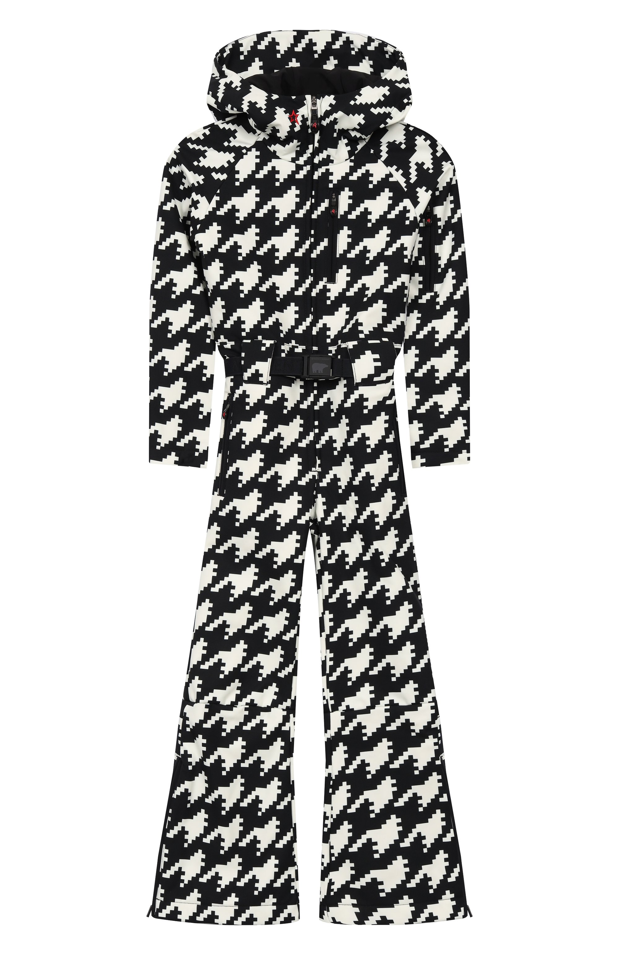 Комбинезон PERFECT MOMENT, арт. K6000064/1740, фото 1