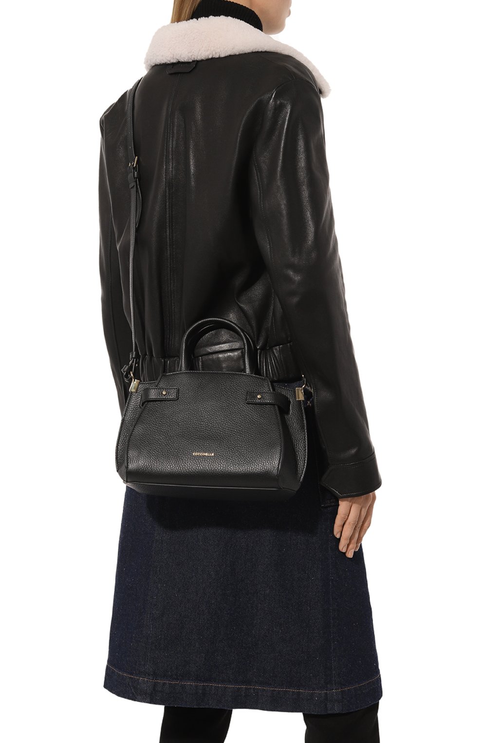 Сумка kliche COCCINELLE, арт. E1 QLA 18 03 01, фото 2